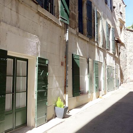 Arles Getaway - La Suite Arlesienne Exterior photo