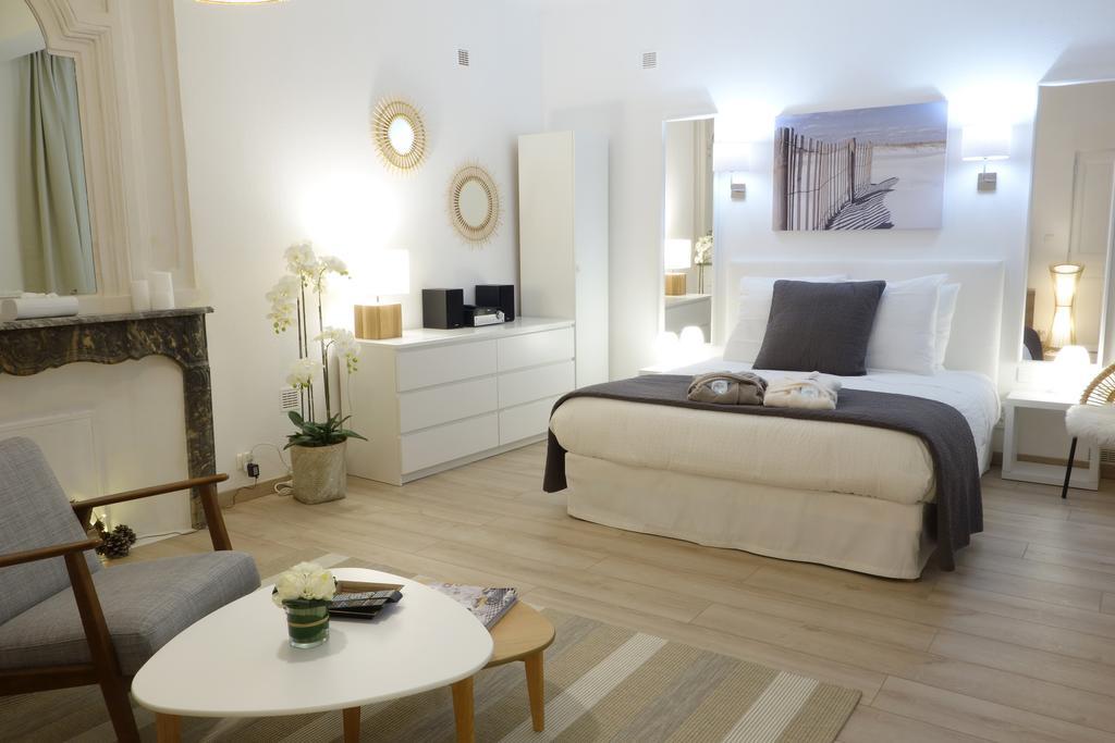 Arles Getaway - La Suite Arlesienne Exterior photo