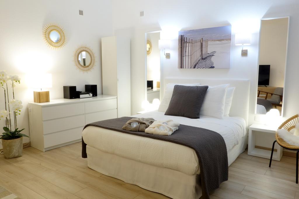 Arles Getaway - La Suite Arlesienne Exterior photo