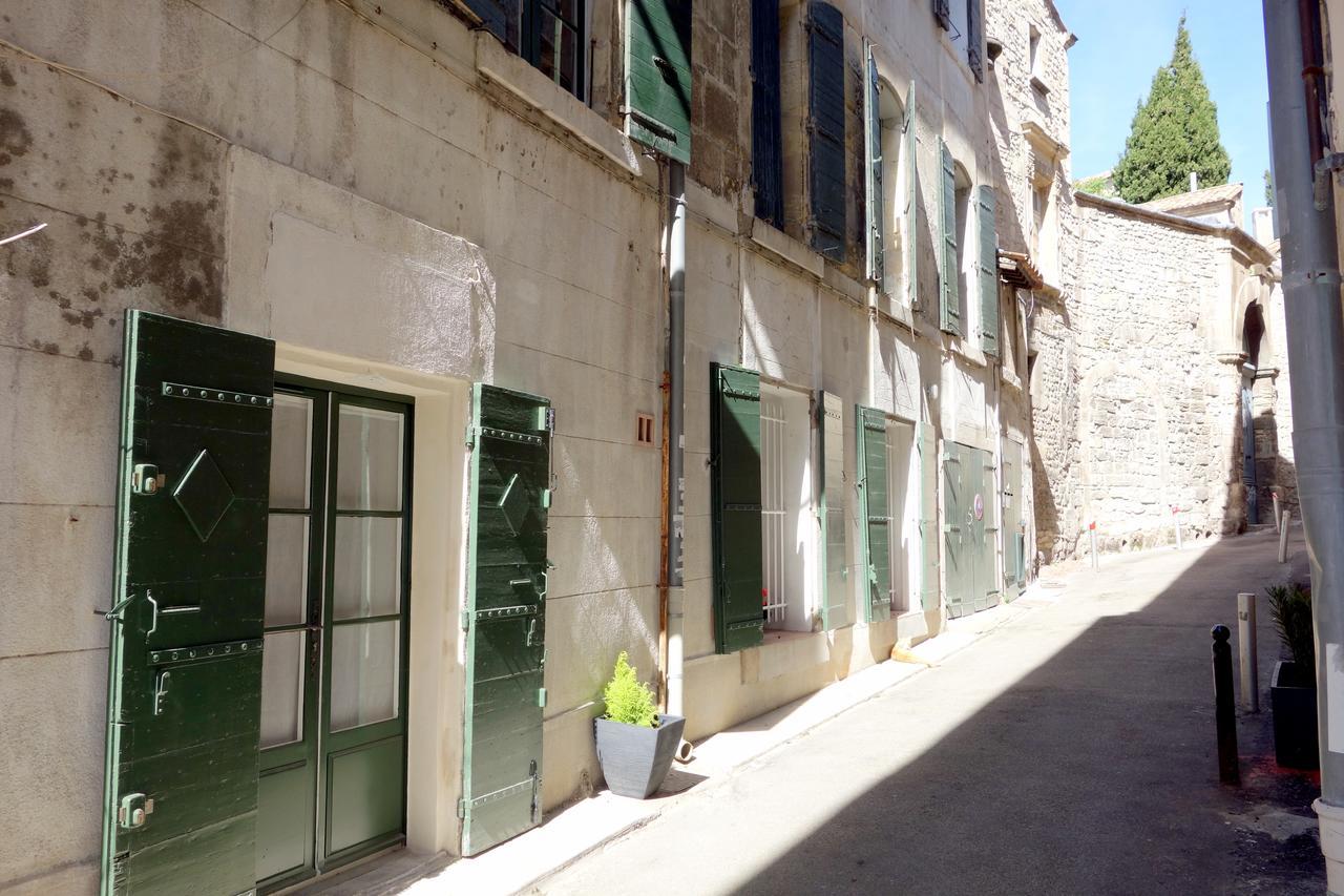 Arles Getaway - La Suite Arlesienne Exterior photo